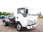 Elf Container Carrier Truck