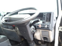 ISUZU Elf Container Carrier Truck PDG-NKR85YN 2011 67,077km_22