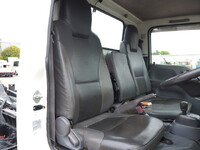 ISUZU Elf Container Carrier Truck PDG-NKR85YN 2011 67,077km_23