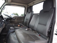 ISUZU Elf Container Carrier Truck PDG-NKR85YN 2011 67,077km_25