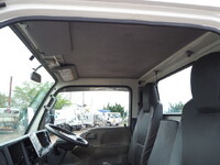 ISUZU Elf Container Carrier Truck PDG-NKR85YN 2011 67,077km_27