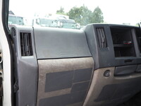 ISUZU Elf Container Carrier Truck PDG-NKR85YN 2011 67,077km_28