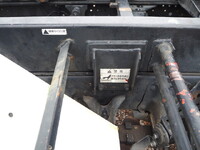 ISUZU Elf Container Carrier Truck PDG-NKR85YN 2011 67,077km_31
