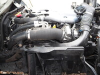 ISUZU Elf Container Carrier Truck PDG-NKR85YN 2011 67,077km_36