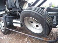 ISUZU Elf Container Carrier Truck PDG-NKR85YN 2011 67,077km_37