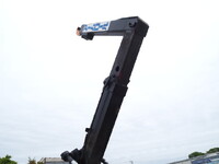 ISUZU Elf Container Carrier Truck PDG-NKR85YN 2011 67,077km_39