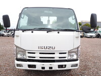 ISUZU Elf Container Carrier Truck PDG-NKR85YN 2011 67,077km_3