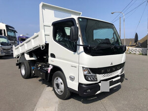 MITSUBISHI FUSO Canter Dump 2RG-FBA60 2025 1,000km_1