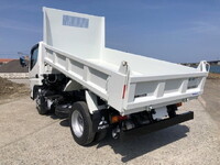 MITSUBISHI FUSO Canter Dump 2RG-FBA60 2025 1,000km_2