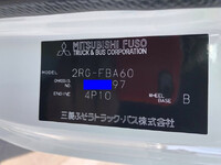 MITSUBISHI FUSO Canter Dump 2RG-FBA60 2025 1,000km_34