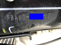 MITSUBISHI FUSO Canter Dump 2RG-FBA60 2025 1,000km_36