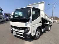 MITSUBISHI FUSO Canter Dump 2RG-FBA60 2025 1,000km_3