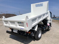 MITSUBISHI FUSO Canter Dump 2RG-FBA60 2025 1,000km_4