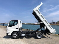 MITSUBISHI FUSO Canter Dump 2RG-FBA60 2025 1,000km_5