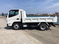 MITSUBISHI FUSO Canter Dump 2RG-FBA60 2025 1,000km_6