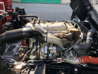 HINO Ranger Safety Loader (With 4 Steps Of Cranes) 2KG-FE2ACA 2025 2,000km_14