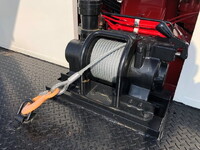 HINO Ranger Safety Loader (With 4 Steps Of Cranes) 2KG-FE2ACA 2025 2,000km_26