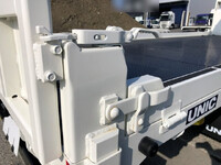 HINO Ranger Safety Loader (With 4 Steps Of Cranes) 2KG-FE2ACA 2025 2,000km_31
