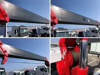 HINO Ranger Safety Loader (With 4 Steps Of Cranes) 2KG-FE2ACA 2025 2,000km_37