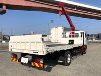 HINO Ranger Safety Loader (With 4 Steps Of Cranes) 2KG-FE2ACA 2025 2,000km_4
