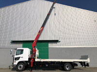 HINO Ranger Safety Loader (With 4 Steps Of Cranes) 2KG-FE2ACA 2025 2,000km_5