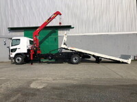 HINO Ranger Safety Loader (With 4 Steps Of Cranes) 2KG-FE2ACA 2025 2,000km_6