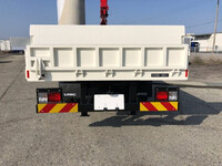 HINO Ranger Safety Loader (With 4 Steps Of Cranes) 2KG-FE2ACA 2025 2,000km_7