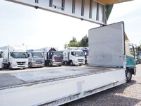 HINO Ranger Aluminum Wing TKG-FD7JLAG 2014 255,342km_11