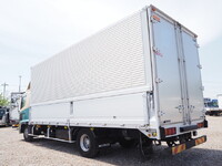 HINO Ranger Aluminum Wing TKG-FD7JLAG 2014 255,342km_2