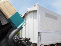 HINO Ranger Aluminum Wing TKG-FD7JLAG 2014 255,342km_30