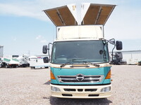 HINO Ranger Aluminum Wing TKG-FD7JLAG 2014 255,342km_3