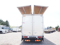 HINO Ranger Aluminum Wing TKG-FD7JLAG 2014 255,342km_4