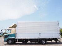 HINO Ranger Aluminum Wing TKG-FD7JLAG 2014 255,342km_5