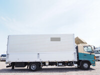 HINO Ranger Aluminum Wing TKG-FD7JLAG 2014 255,342km_6