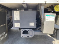 HINO Dutro Aluminum Van TKG-XZU710M 2014 148,000km_11