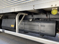 HINO Dutro Aluminum Van TKG-XZU710M 2014 148,000km_12