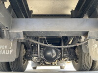 HINO Dutro Aluminum Van TKG-XZU710M 2014 148,000km_13