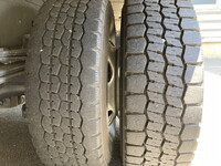 HINO Dutro Aluminum Van TKG-XZU710M 2014 148,000km_15