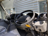 HINO Dutro Aluminum Van TKG-XZU710M 2014 148,000km_17