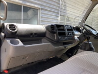 HINO Dutro Aluminum Van TKG-XZU710M 2014 148,000km_18