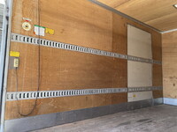 HINO Dutro Aluminum Van TKG-XZU710M 2014 148,000km_19