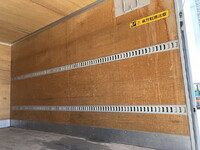 HINO Dutro Aluminum Van TKG-XZU710M 2014 148,000km_20