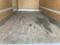 HINO Dutro Aluminum Van TKG-XZU710M 2014 148,000km_21
