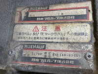 HINO Dutro Aluminum Van TKG-XZU710M 2014 148,000km_27