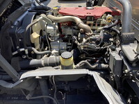 HINO Dutro Aluminum Van TKG-XZU710M 2014 148,000km_28