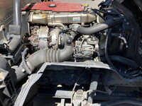 HINO Dutro Aluminum Van TKG-XZU710M 2014 148,000km_29