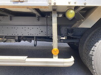 HINO Dutro Aluminum Van TKG-XZU710M 2014 148,000km_30