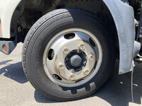 HINO Dutro Aluminum Van TKG-XZU710M 2014 148,000km_31