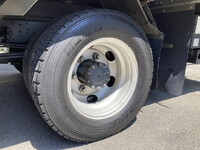 HINO Dutro Aluminum Van TKG-XZU710M 2014 148,000km_32