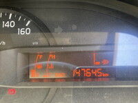 HINO Dutro Aluminum Van TKG-XZU710M 2014 148,000km_35